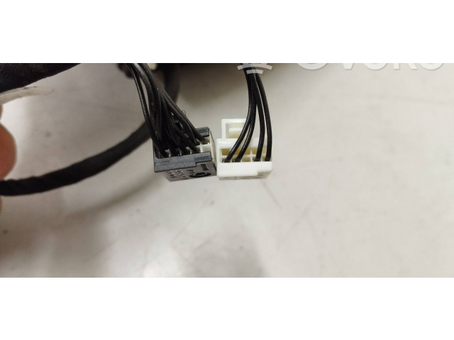 Zámek zadních dveří A2128101016 Mercedes-Benz E W212 2015