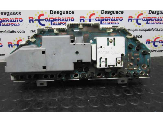 Přístrojová deska  Citroen Berlingo    