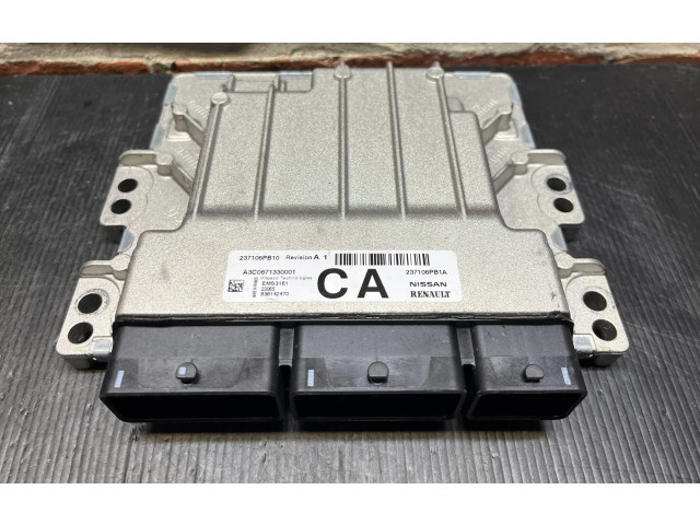 Řídící jednotka 237106PB10, 237106PB1A Nissan Juke II F16 2019