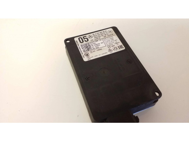 Радар круиз контроля A0009052804, A0009013503 Mercedes-Benz B W246 W242