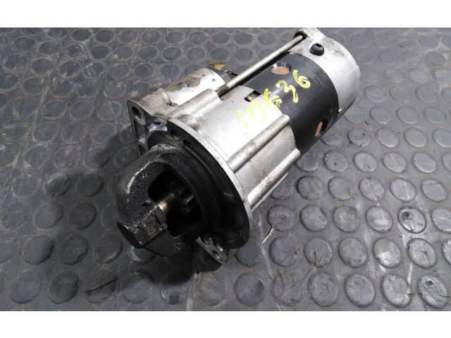 Стартер 201810A2, M002T86371 Mitsubishi ASX