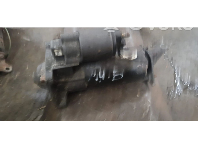 Стартер    Volvo V70      