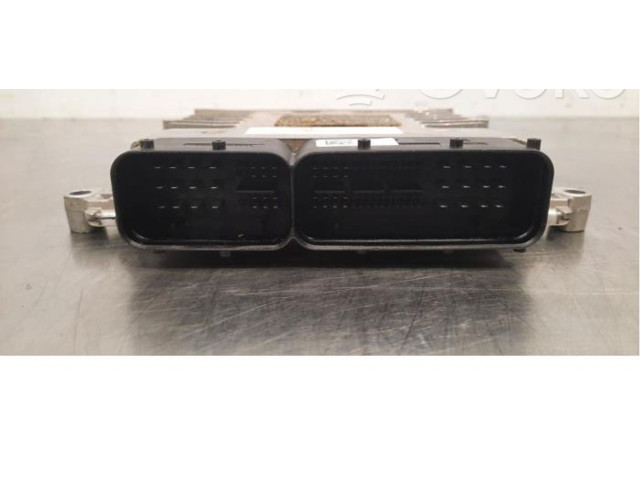 Блок управления коробкой передач 954412BAD1 Hyundai Ioniq