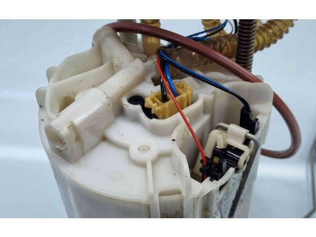 Vstřikovací čerpadlo 170CP, 0580205005 Audi A5 Sportback 8TA