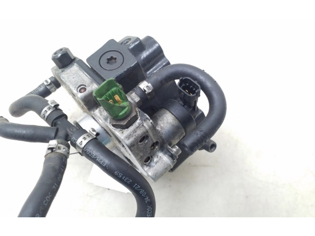 Vstřikovací čerpadlo 30756125 Volvo XC70 D 5244 T4