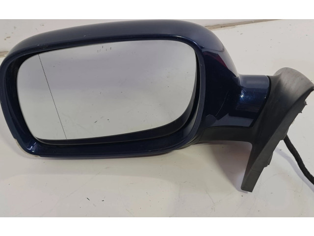 Zpětné zrcátko Volkswagen Touareg I 2005 E1010714