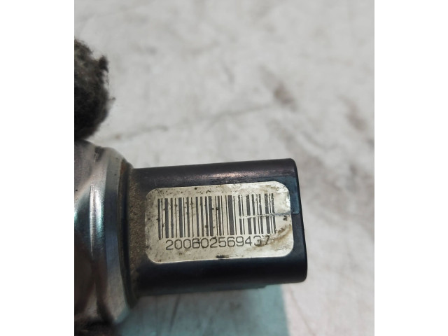 Vstřikovací lišta 55PP0302, 0602569437 SsangYong Kyron