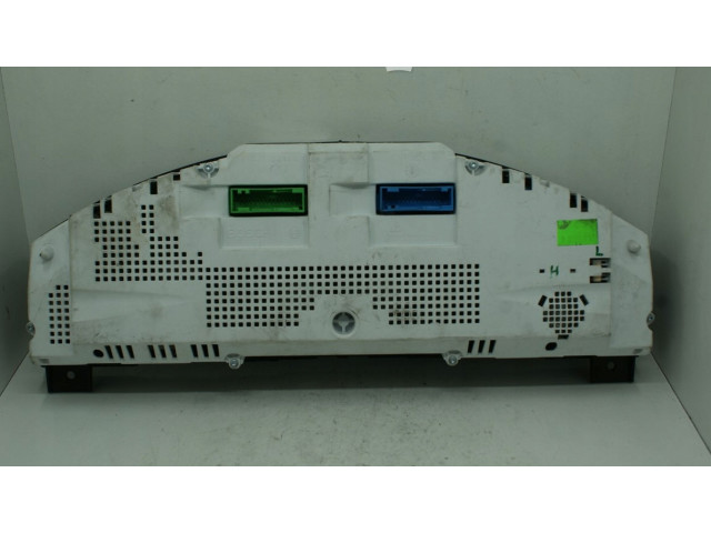 Панель приборов 3D0920982P, 5901110842013   Volkswagen Phaeton       