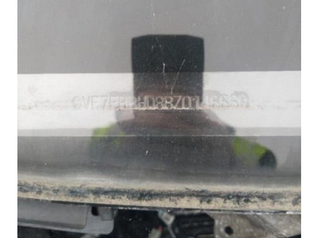 Моторчик боковой раздвижной двери Citroen C8