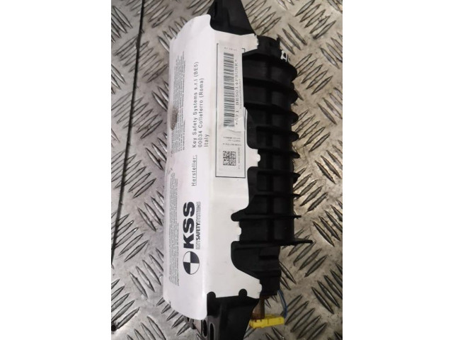 Подушка безопасности пассажира 8t0880204f   Audi A5 8T 8F