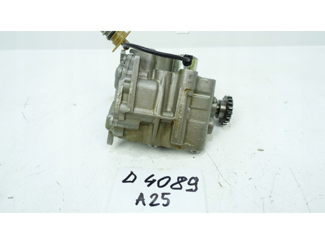 Масляный насос   2821800600, 2821800600  Nissan Qashqai 