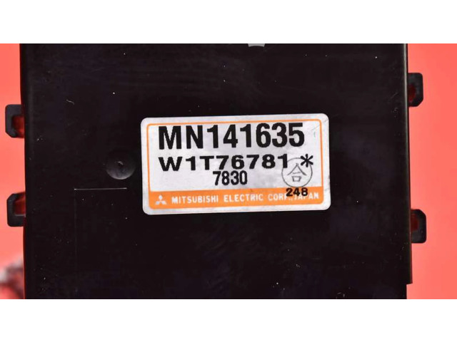 Блок управления двигателем Блок управления 2757001733, 1860B815 Mitsubishi Outlander