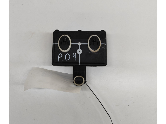 Блок комфорта 4M0959592N   Audi e-tron   