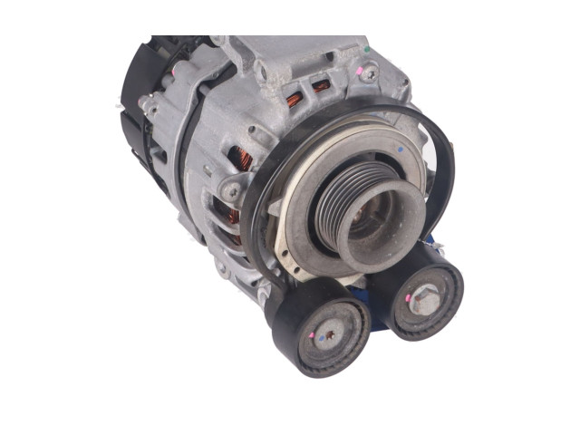 Генератор 06L903018H Audi A5