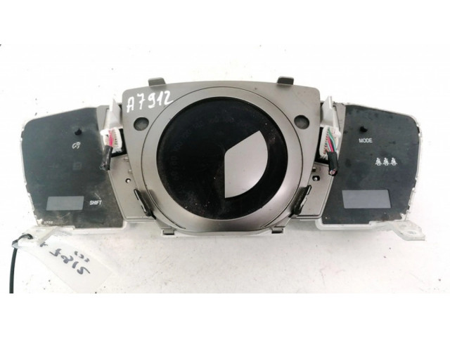 Přístrojová deska Toyota Urban Cruiser (XP110) 2010 8380052W51A, 83800-52W51-A