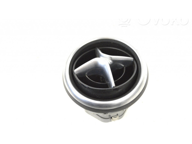 Воздушная решётка окна