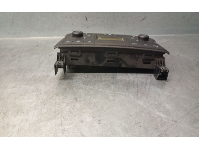 Блок управления климат-контролем 735447949, 735447949   Fiat Grande Punto