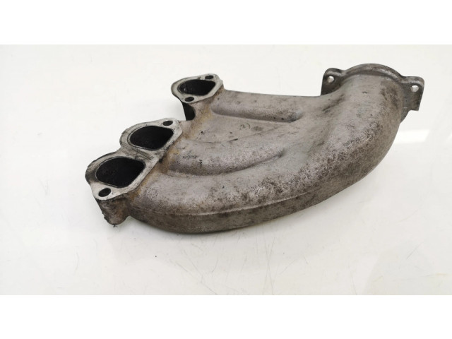 Всасывающий коллектор