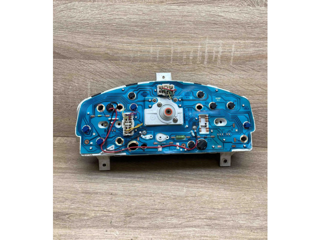 Přístrojová deska Nissan Terrano 2000 248105F364, 81117854