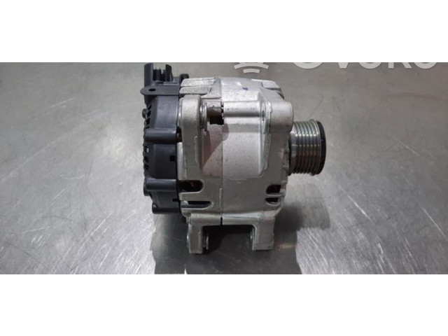 Генератор 9835688980   Peugeot 2008 II      