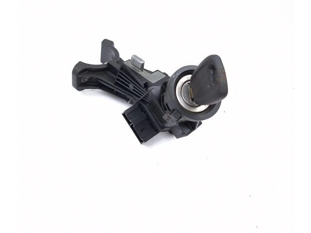 Комплект блоков управления 00518690940, E13116RI000674 Fiat Grande Punto