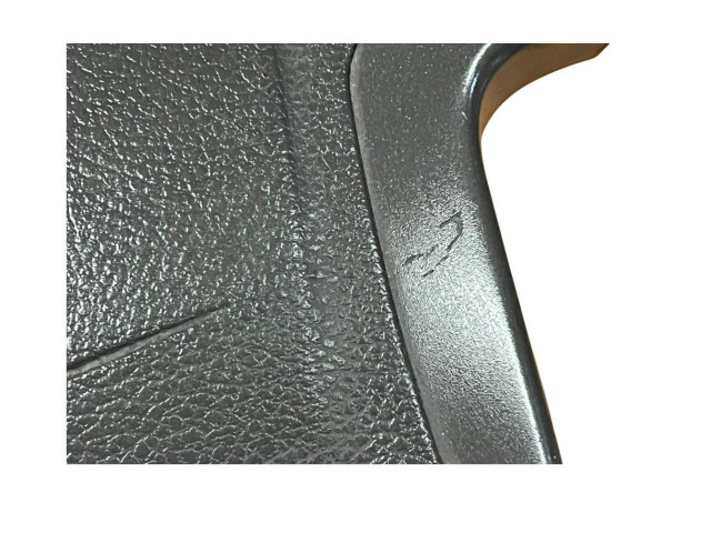 Подушка безопасности водителя 8626840, B0601A243001   Volvo V70