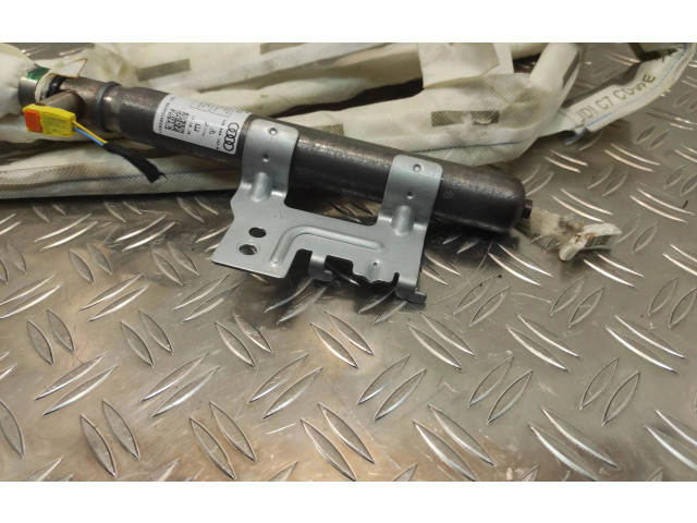 Боковая подушка безопасности 4G8880742A, BB5W854M2E Audi A7 S7 4G