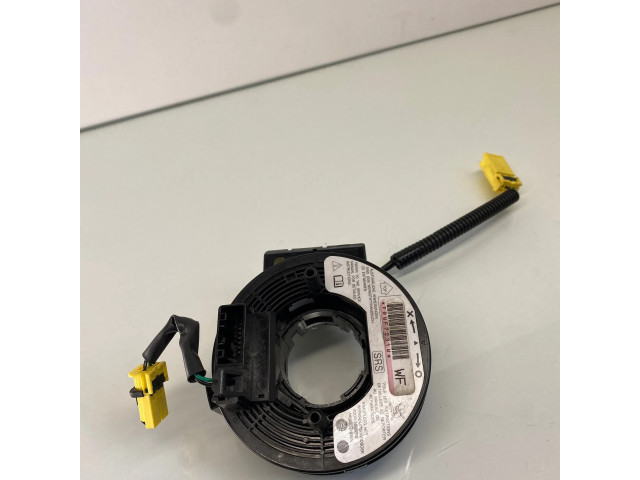 Подрулевой шлейф SRS Honda Civic IX