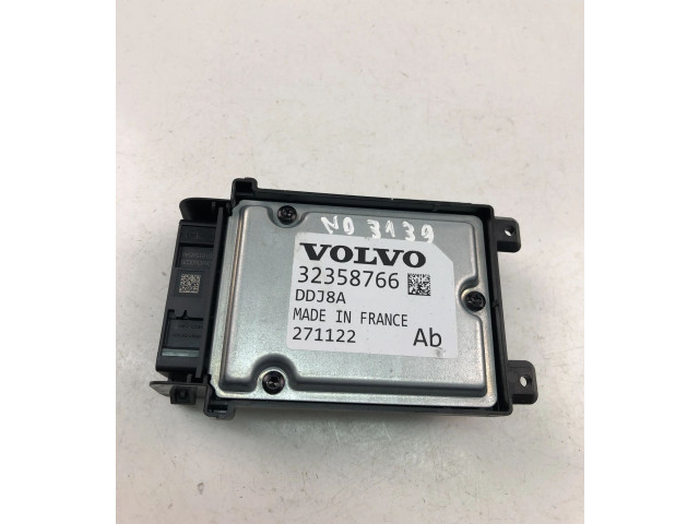 Блок управления 32358766 Volvo XC40