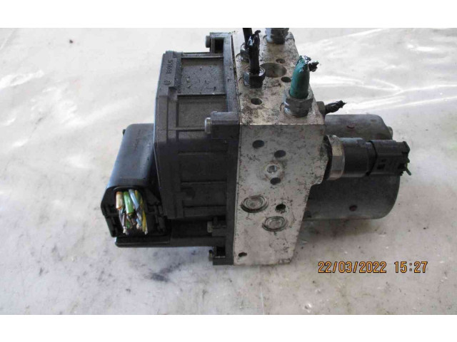 Блок АБС 9645324680, 21804821 Citroen Xsara Picasso - года