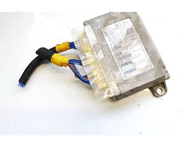 Блок подушек безопасности 77960sjdg210m2, 152300-7373 Honda FR-V