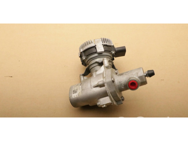 Другие части тормозов