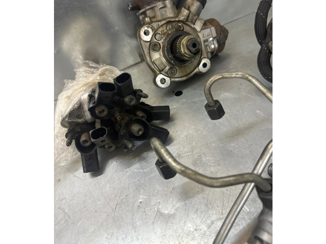 Комплект форсунок AC 428