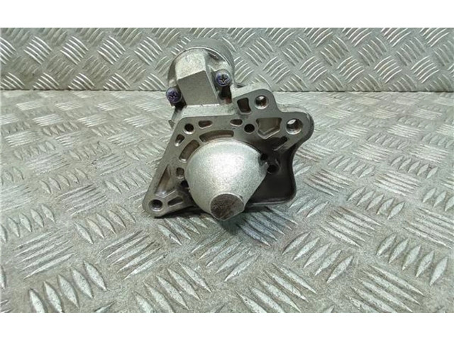 Стартер 8200665518, M000T45971ZT Renault Scenic II - Grand scenic II