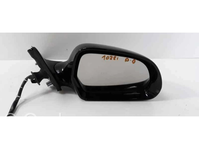 Zpětné zrcátko pravé Audi A4 S4 B8 8K 2007  8K1857410AJ01C  