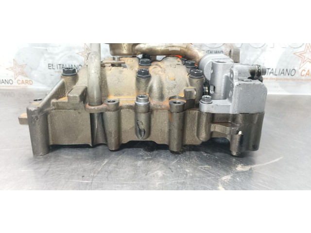 Масляный насос R03G403535B Volkswagen PASSAT