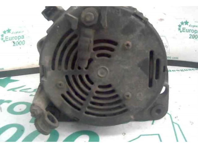 Генератор A13V1124   Volkswagen Polo      