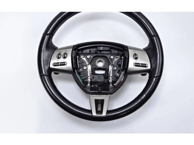 Volant Jaguar XF X250 2010 025102343, 8X23ABLEG