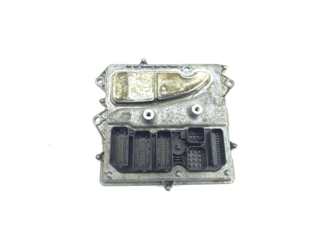 Блок управления двигателя 7632115, 763211501 BMW X3 F25