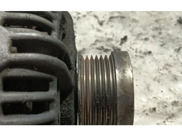 Генератор 8111122, 8676498 Volvo S60