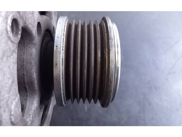 Генератор 231005933R Dacia Lodgy