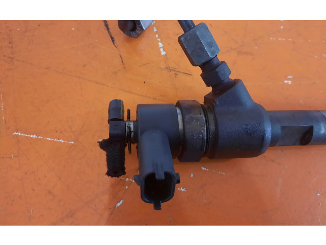 Vstřikovač 0445110183, 0445110183 Fiat Punto (199) 199