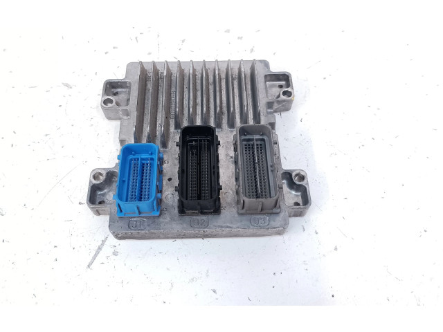 Блок управления двигателя 12695536, 12692201   Buick Encore I