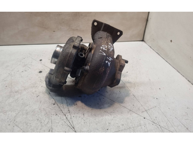  Турбина Volvo V70  8689592, 7231574         