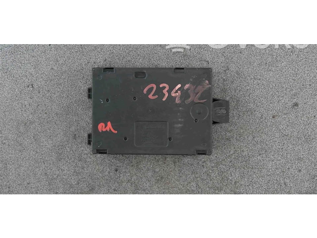 Блок комфорта 284B14559R, 284B14559R Dacia Lodgy