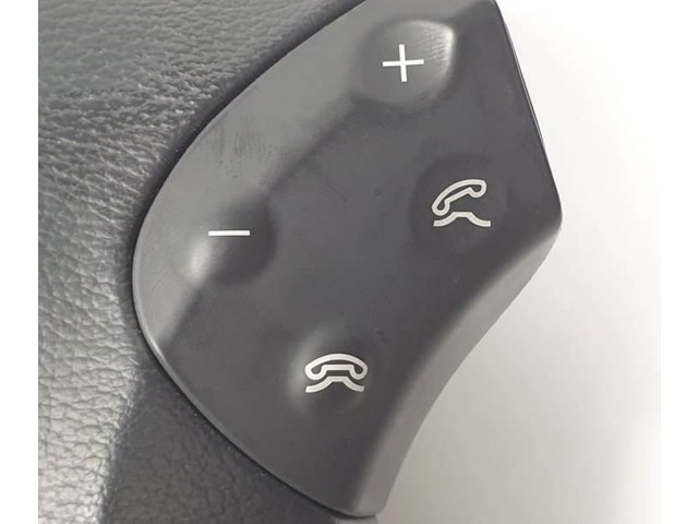 Надувная подушка для руля