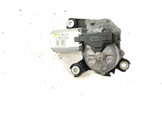 Моторчик заднего дворника 53011112, 09132802 Opel Meriva A