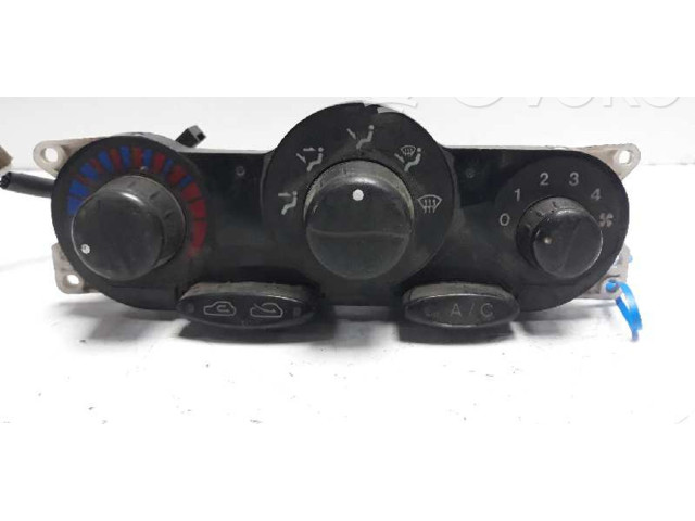 Блок управления климат-контролем    Hyundai Coupe