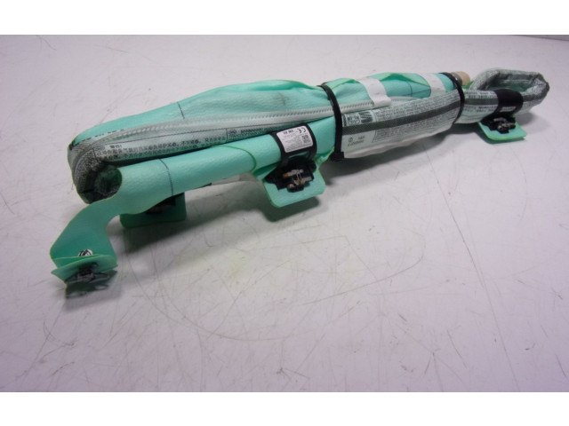 Подушка безопасности двери 5FA880741K, 34283937F   Cupra Leon