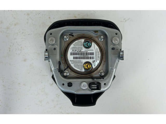 Руль Maserati Levante  2017 -  года 670087613      